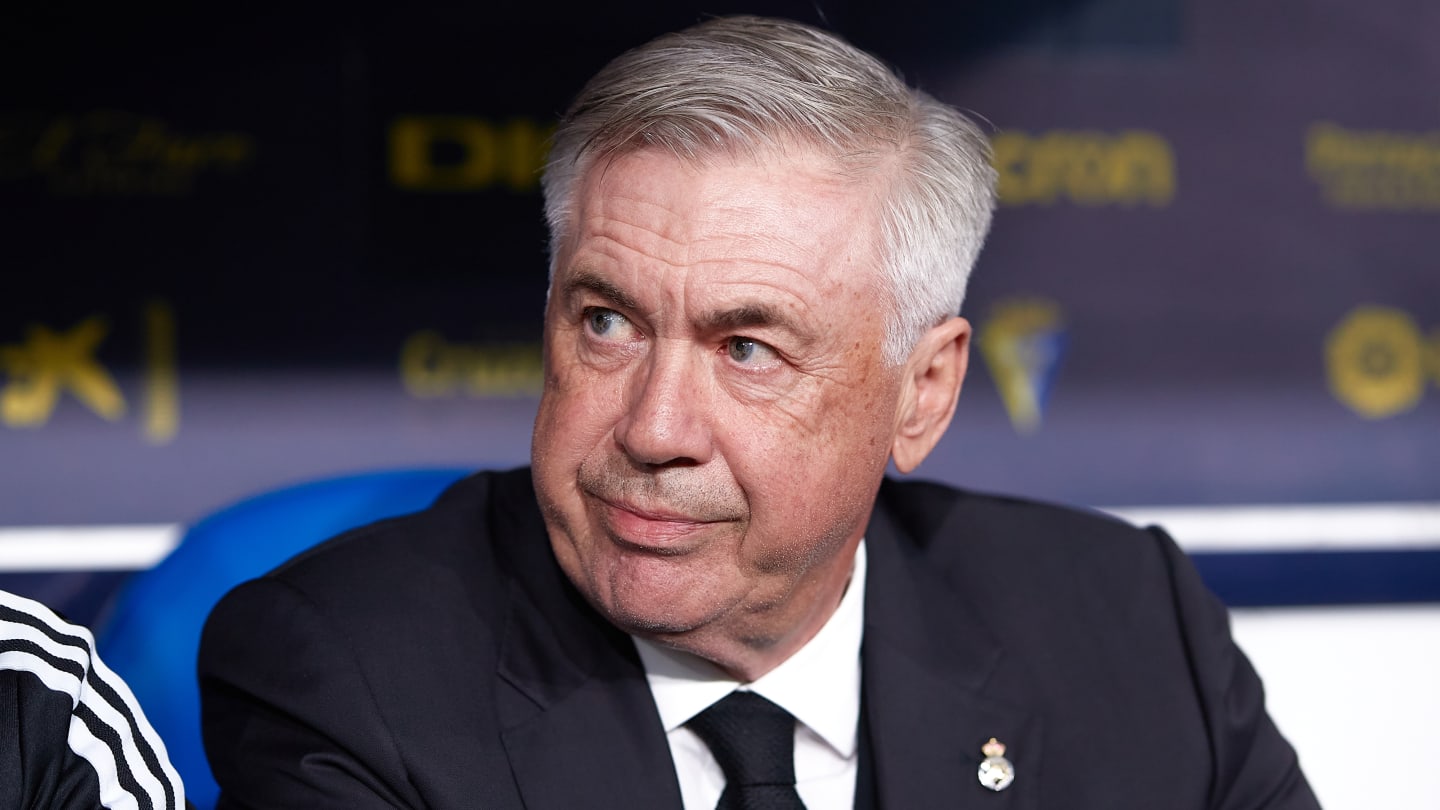 Klopp To Real Madrid? Agent Comments On Ancelotti Replacement Klopp To Real Madrid? Agent Comments On Ancelotti Replacement