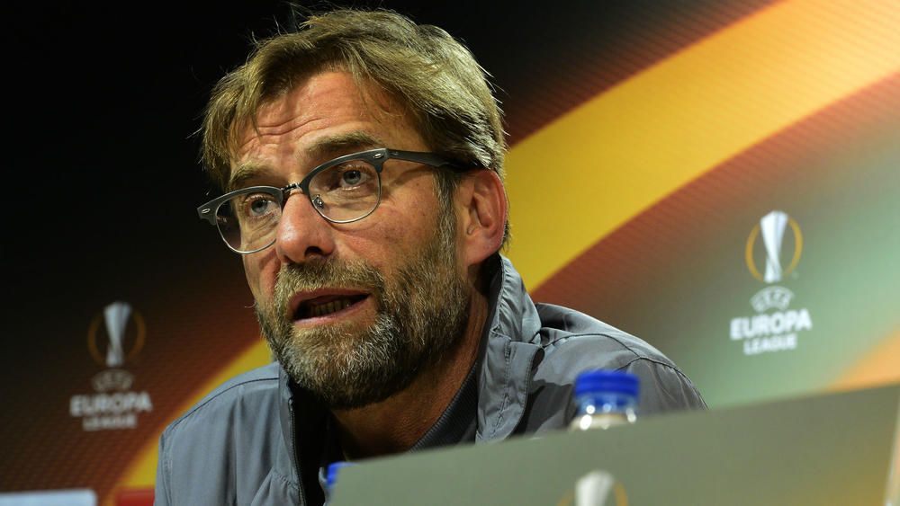 Klopp's Anfield Return: Liverpool's Final Game Klopp's Anfield Return: Liverpool's Final Game