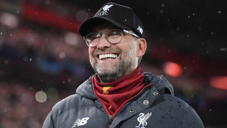 Klopp's Liverpool: Transforming Doubters Into Believers – A Journey Klopp's Liverpool: Transforming Doubters Into Believers – A Journey