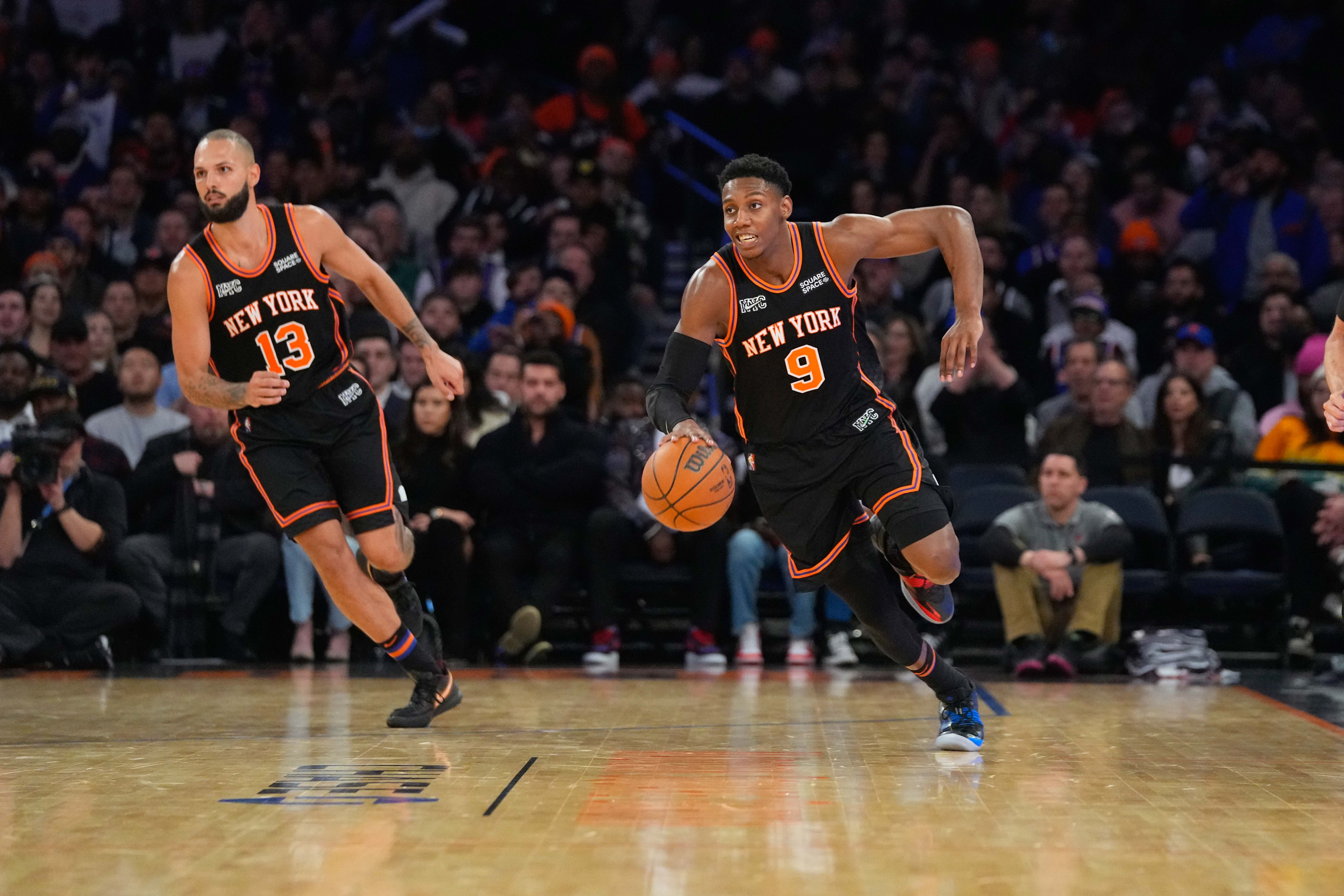 Knicks Coach Thibodeau Seeks Improved Resolve After 37-Point Defeat