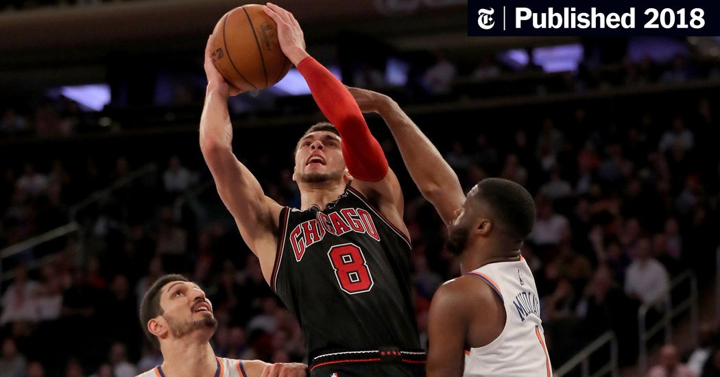Knicks Defeat Bulls Again, Secure Second Consecutive Overtime Victory