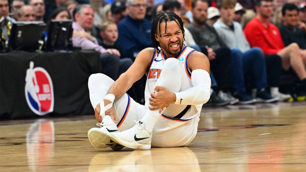 Knicks' Jalen Brunson Injury: Latest Update And Expected Return Timeline Knicks' Jalen Brunson Injury: Latest Update And Expected Return Timeline