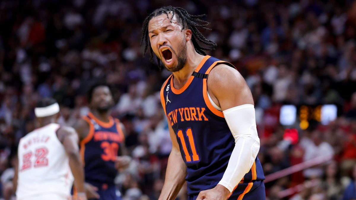 Knicks' Jalen Brunson Injury: Timeline And Impact On The Team's Season Knicks' Jalen Brunson Injury: Timeline And Impact On The Team's Season