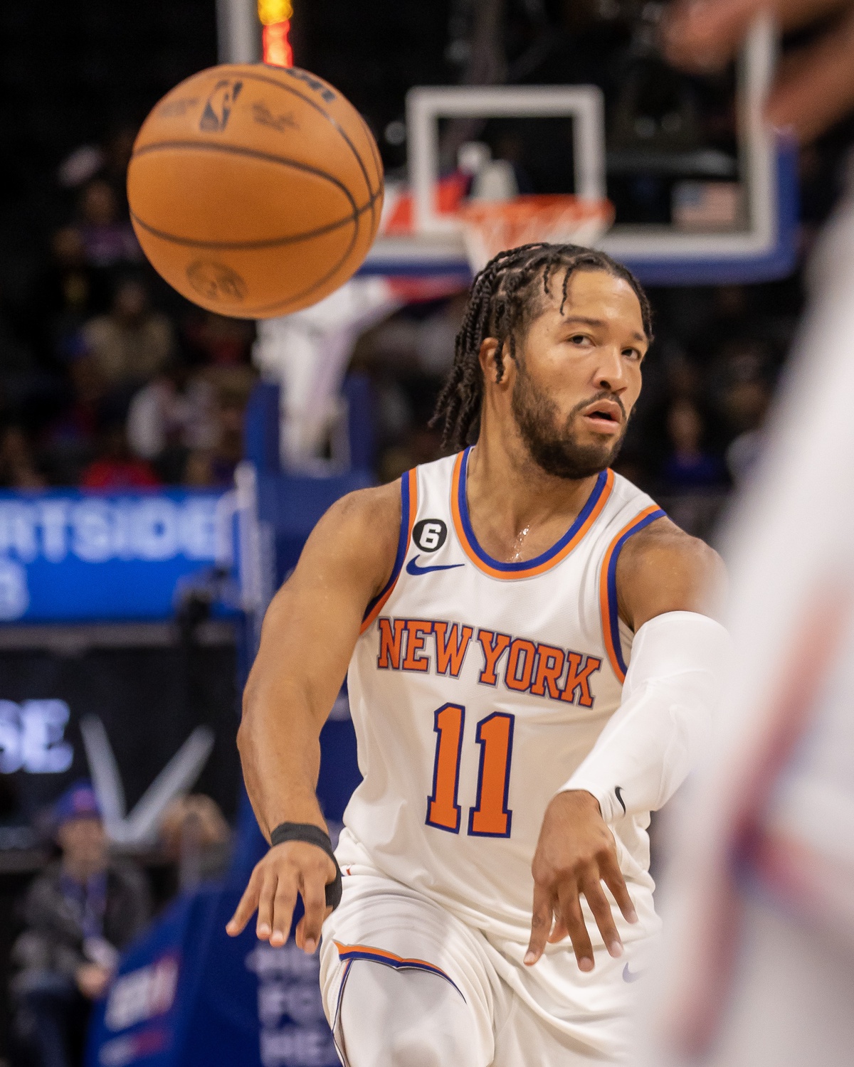 Knicks News: Jalen Brunson Injury Update, Tyler Kolek's Extended Role, & Season Finish Outlook Knicks News: Jalen Brunson Injury Update, Tyler Kolek's Extended Role, & Season Finish Outlook