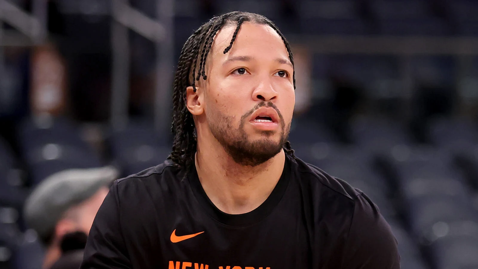 Knicks Playoff Hopes Rise: Brunson's Imminent Return Impacts Pistons Matchup Knicks Playoff Hopes Rise: Brunson's Imminent Return Impacts Pistons Matchup