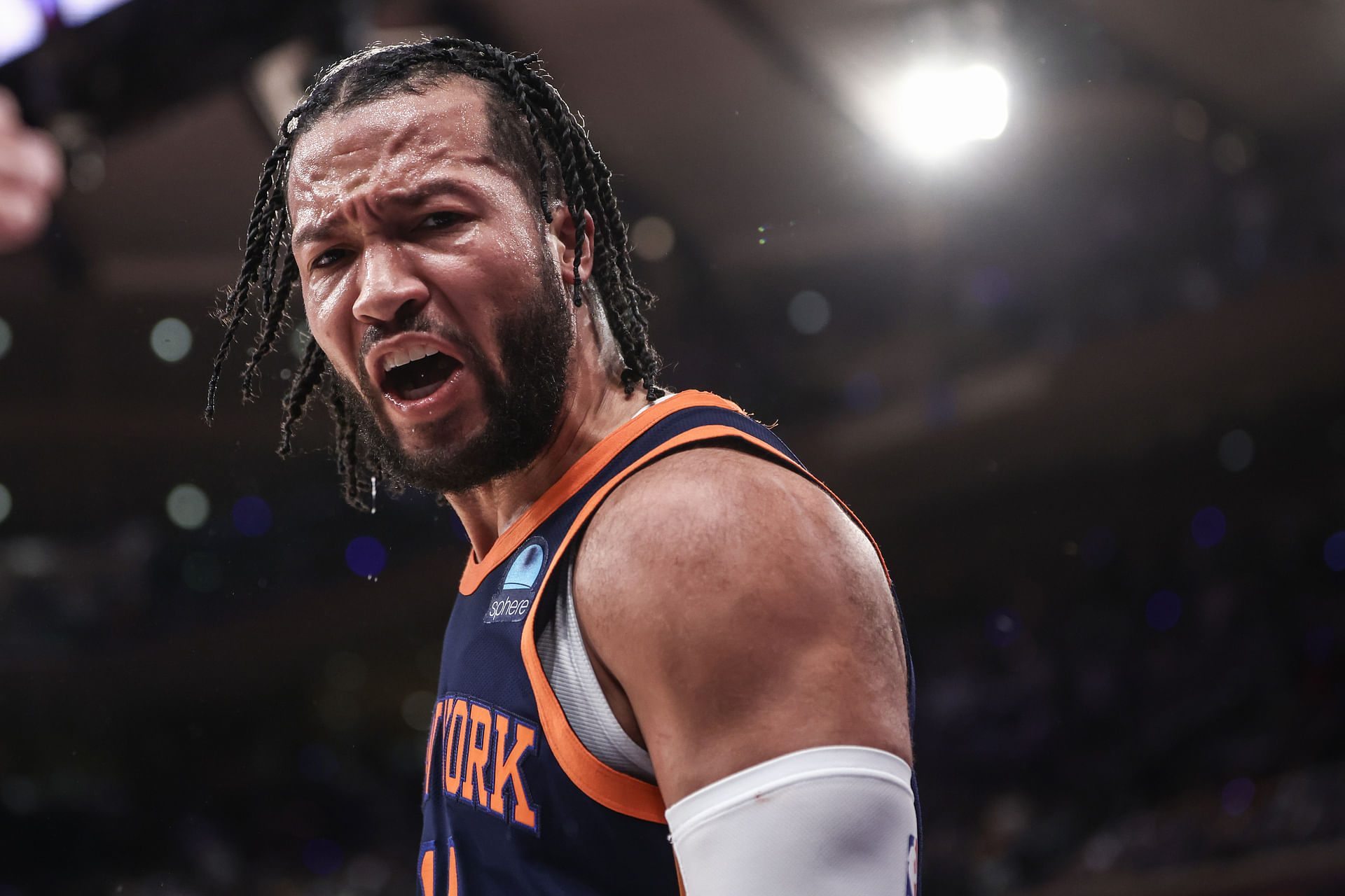 Knicks' Post-Brunson Performance: A Long Road To Recovery? Knicks' Post-Brunson Performance: A Long Road To Recovery?