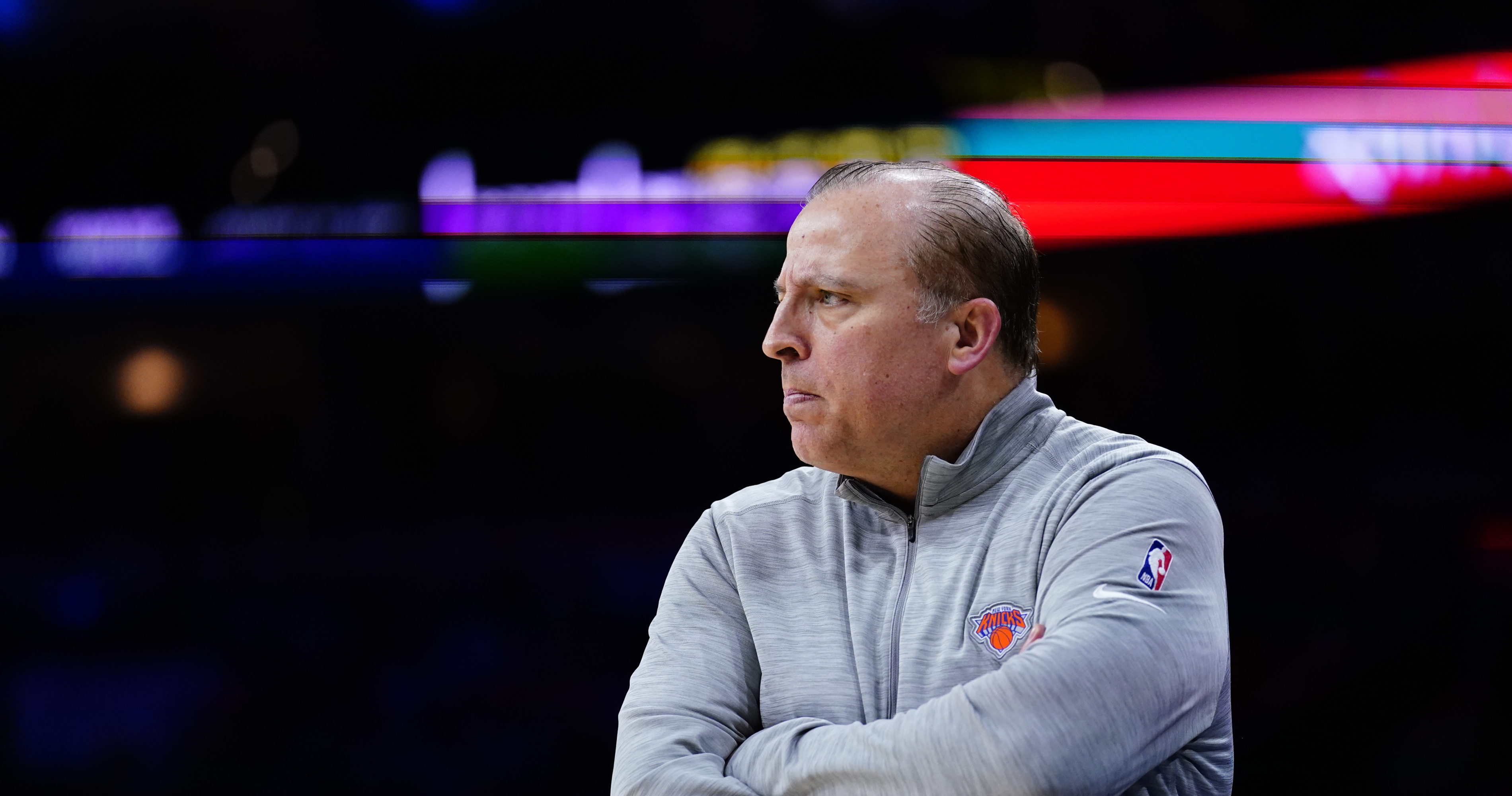 Knicks Starters' Minutes: Bridges Speaks Out, Requests Reduced Load From Thibodeau Knicks Starters' Minutes: Bridges Speaks Out, Requests Reduced Load From Thibodeau