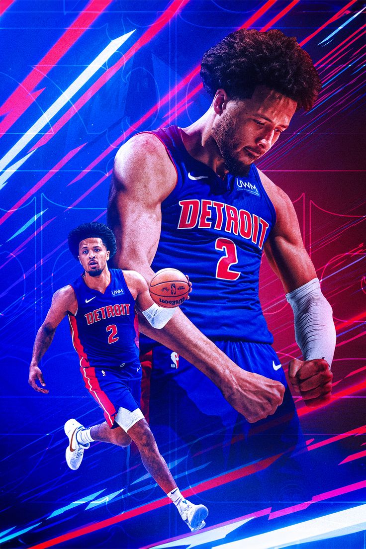 Knicks' Strategy: Mitigating The Cade Cunningham Threat From The Pistons Knicks' Strategy: Mitigating The Cade Cunningham Threat From The Pistons