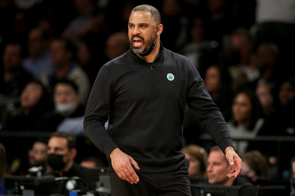 Knicks Upset Celtics In Game 1: Unwanted History Made Knicks Upset Celtics In Game 1: Unwanted History Made
