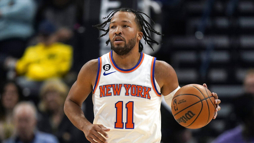 Knicks Vs. Bulls: Game Prediction, Betting Analysis, And Best Bets (February 20, 2025) Knicks Vs. Bulls: Game Prediction, Betting Analysis, And Best Bets (February 20, 2025)