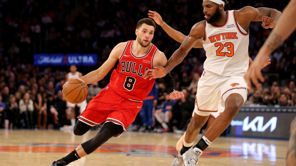 Knicks Vs Bulls Game Preview: Expert Picks, Odds, And Statistical Analysis (February 20th, 2025) Knicks Vs Bulls Game Preview: Expert Picks, Odds, And Statistical Analysis (February 20th, 2025)