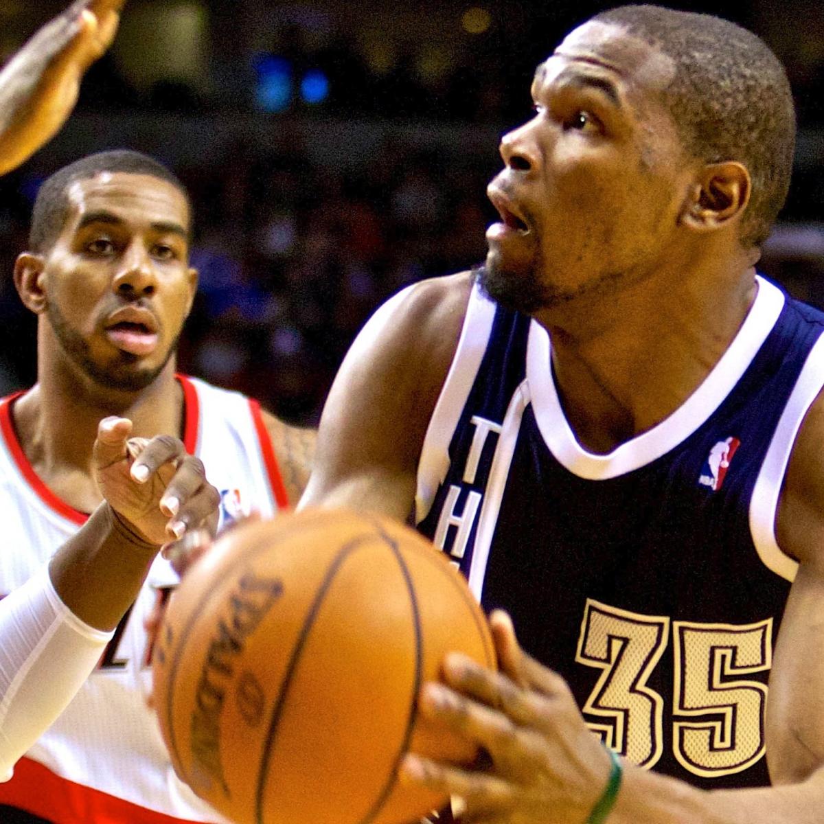 Knicks Vs Trail Blazers Live Score: 77-77 (March 13, 2025) Knicks Vs Trail Blazers Live Score: 77-77 (March 13, 2025)