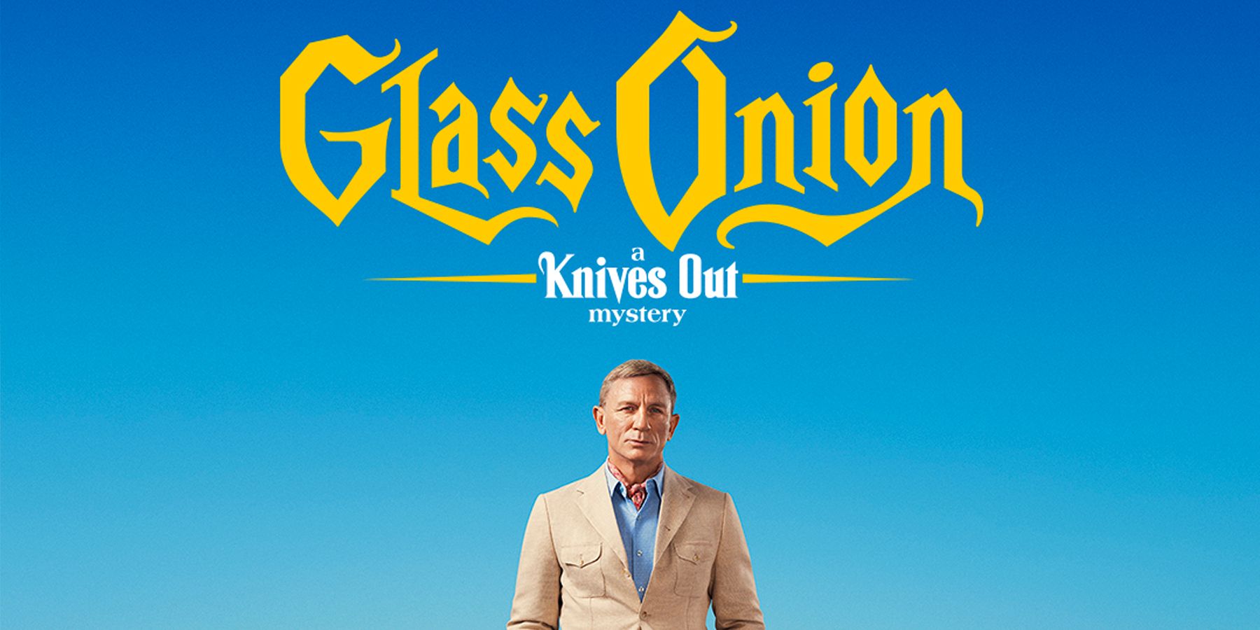Knives Out's Future: Is It Entirely Dependent On Daniel Craig? Knives Out's Future: Is It Entirely Dependent On Daniel Craig?