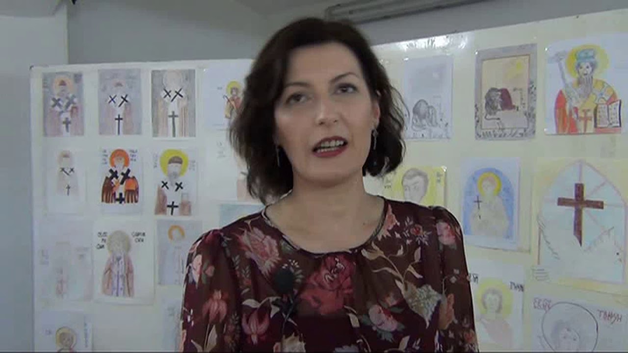 Книжевно Богатство: Прва Книга Со Ромски Бајки Книжевно Богатство: Прва Книга Со Ромски Бајки