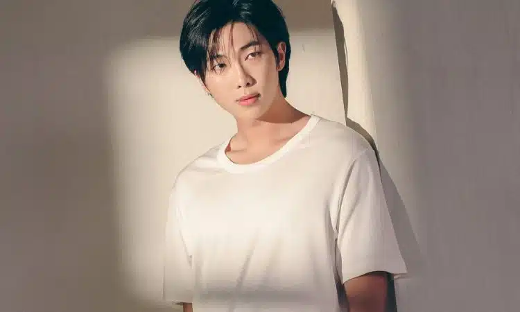 Kolaborasi RM BTS Dan Tablo: Nominasi AMAs 2025 Bukti Keberhasilan Kolaborasi RM BTS Dan Tablo: Nominasi AMAs 2025 Bukti Keberhasilan