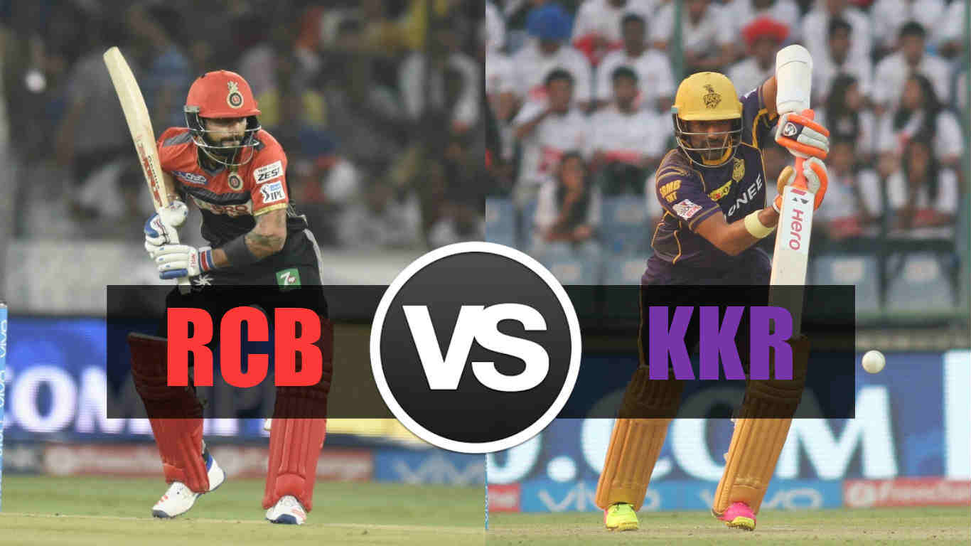 Kolkata Knight Riders & Royal Challengers Bangalore: IPL 2025 Replacement Players Kolkata Knight Riders & Royal Challengers Bangalore: IPL 2025 Replacement Players