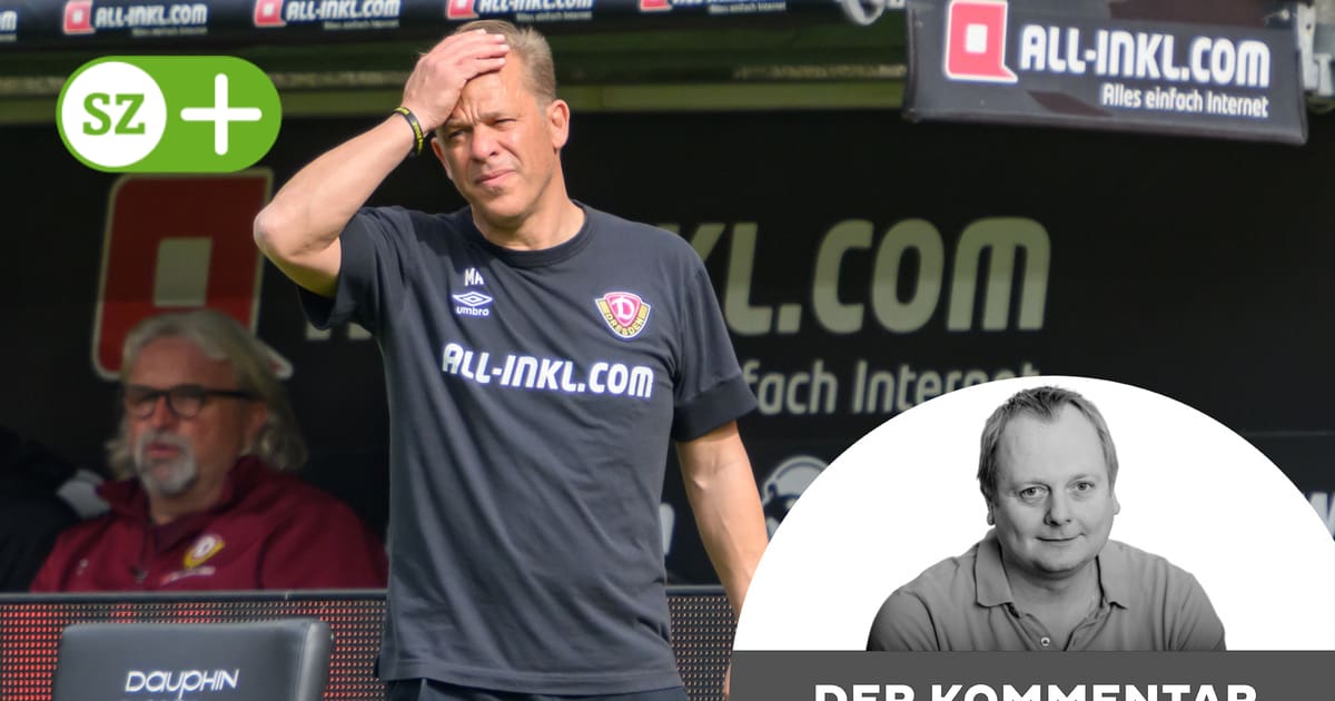 Kommentar: Der Rauswurf Des Augsburger Trainers – Analyse Und Perspektiven Kommentar: Der Rauswurf Des Augsburger Trainers – Analyse Und Perspektiven