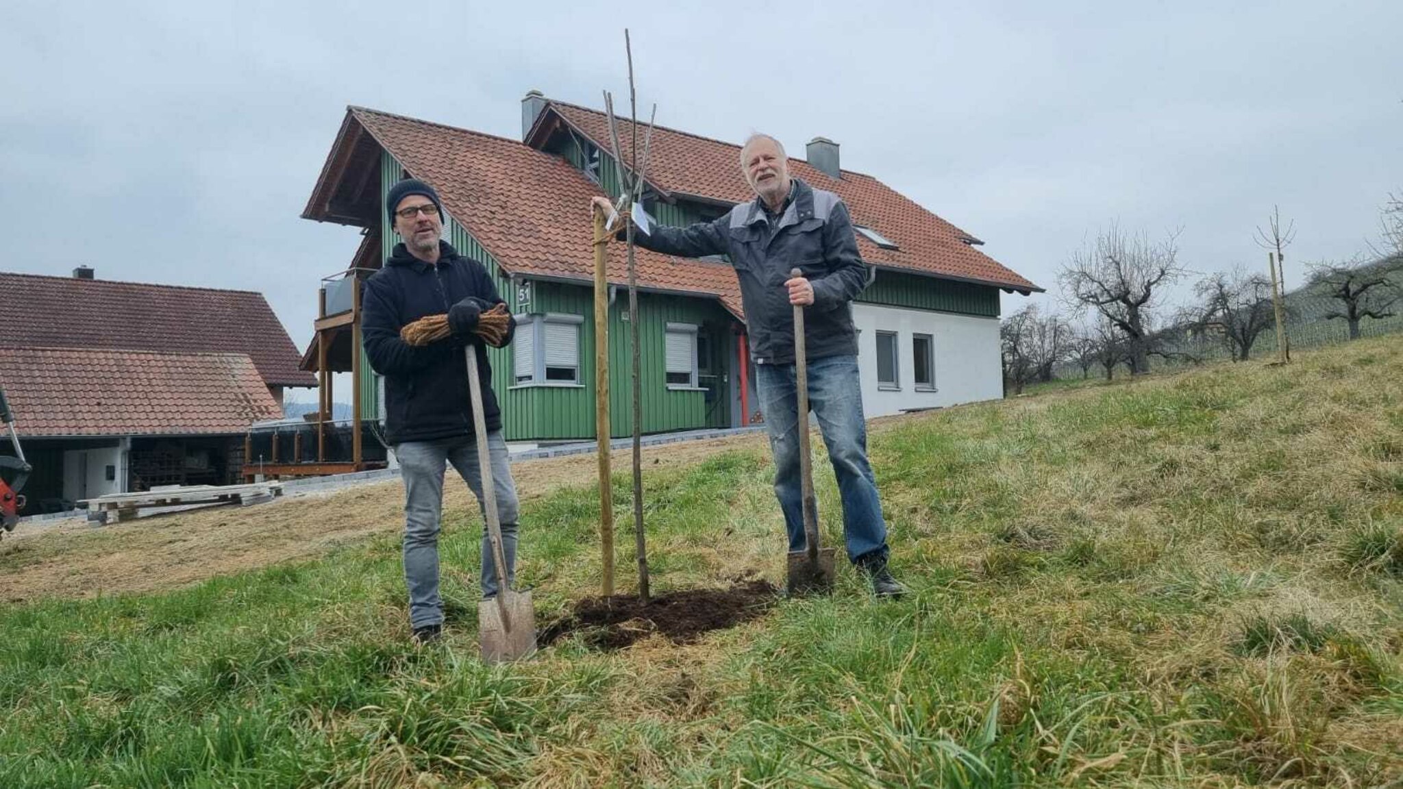 Kostenlose Unterkunft Lockt Neue Bewohner In Diese Deutsche Stadt Kostenlose Unterkunft Lockt Neue Bewohner In Diese Deutsche Stadt
