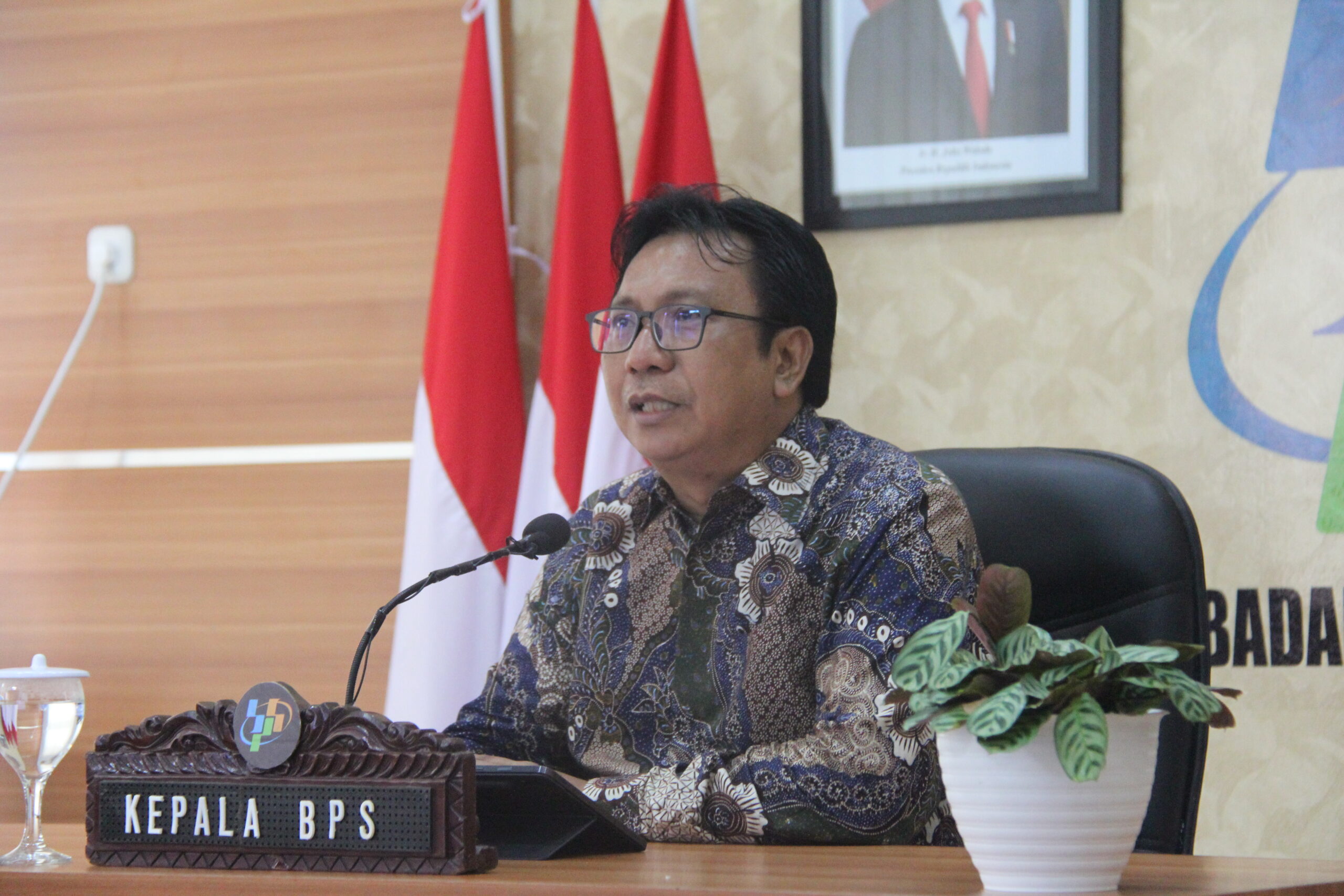Koster Desak BPS Keluarkan Canang Dari Daftar Komoditas Inflasi Koster Desak BPS Keluarkan Canang Dari Daftar Komoditas Inflasi