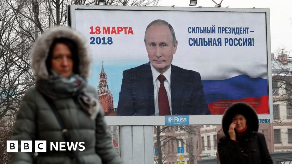 Kremlin Dismissal Of Trump's Putin Criticism As 'Emotional' Kremlin Dismissal Of Trump's Putin Criticism As 'Emotional'