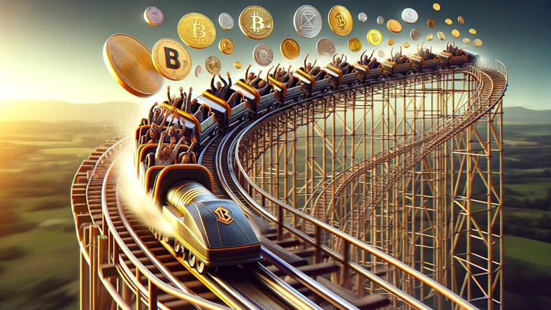 Kripto Para Düşüşü: Yatırımcılar Neden Satıyor? Kripto Para Düşüşü: Yatırımcılar Neden Satıyor?