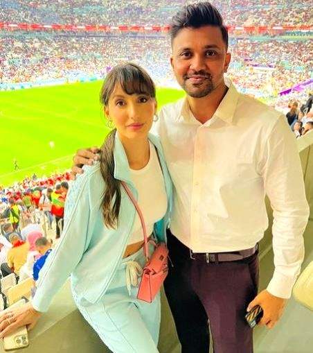 Krrish 4: Nora Fatehi And Preity Zinta In Talks? Plot Details Reportedly Leaked. Krrish 4: Nora Fatehi And Preity Zinta In Talks? Plot Details Reportedly Leaked.