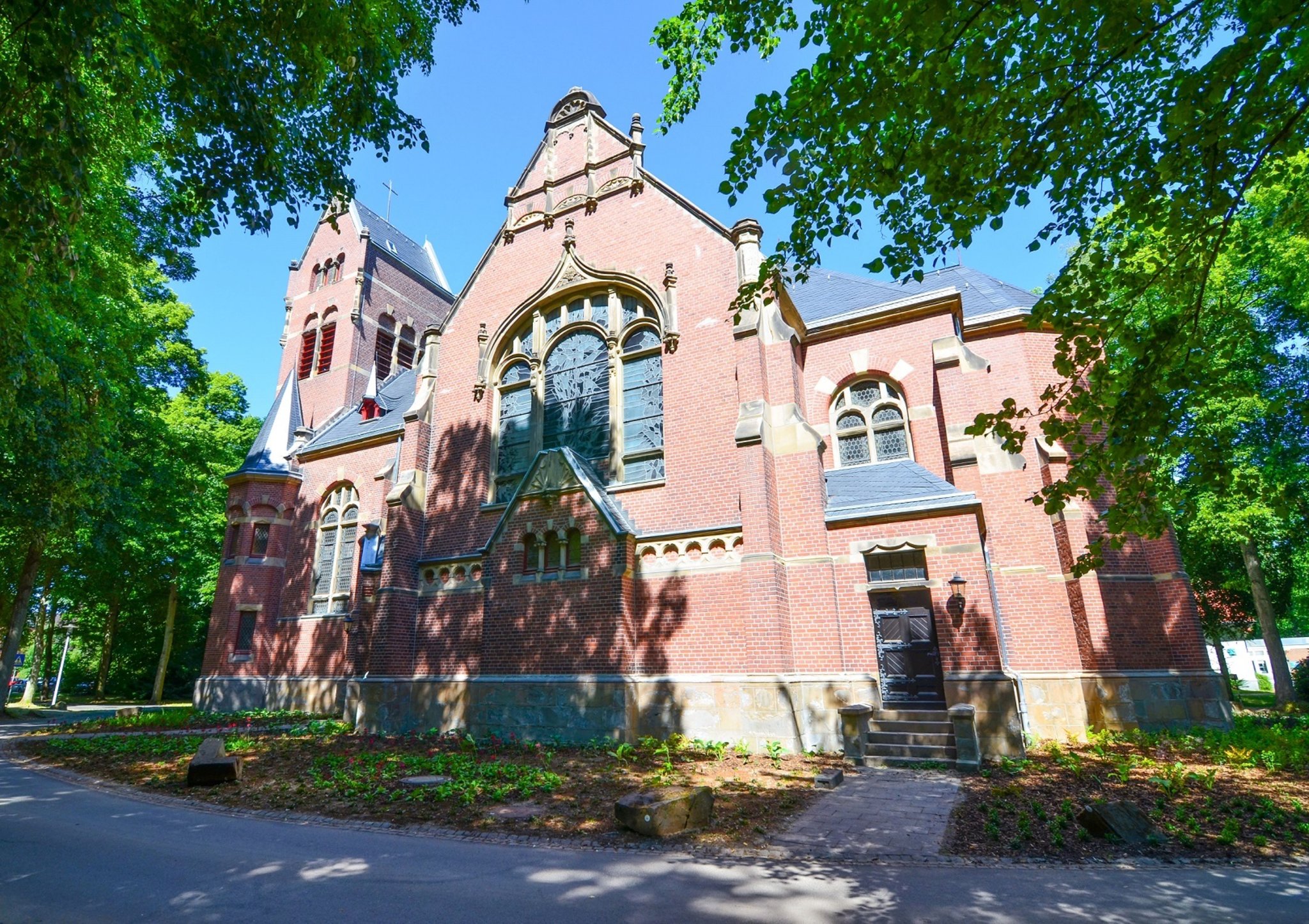 Kunst- Und Vintagemarkt Belebt Köln-Bickendorf: Coty-Gelände Im Neuen Glanz Kunst- Und Vintagemarkt Belebt Köln-Bickendorf: Coty-Gelände Im Neuen Glanz