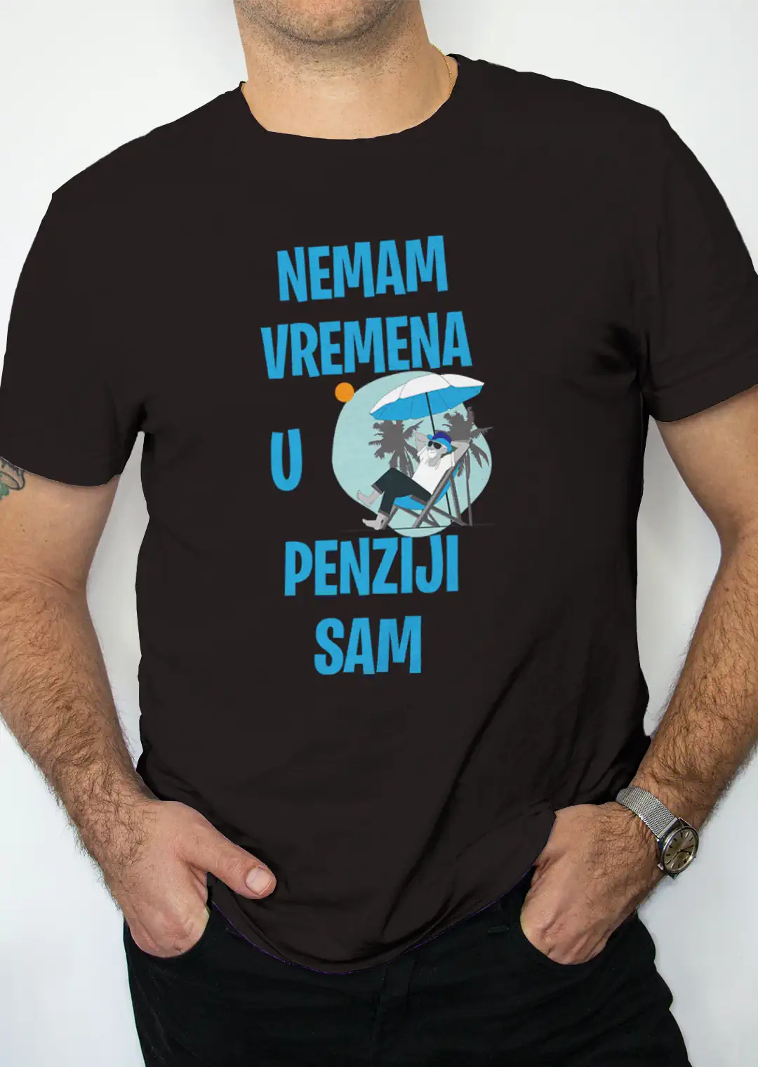 Kvalitetan Život U Penziji: Priča O Bogatstvu I Vilama Kvalitetan Život U Penziji: Priča O Bogatstvu I Vilama