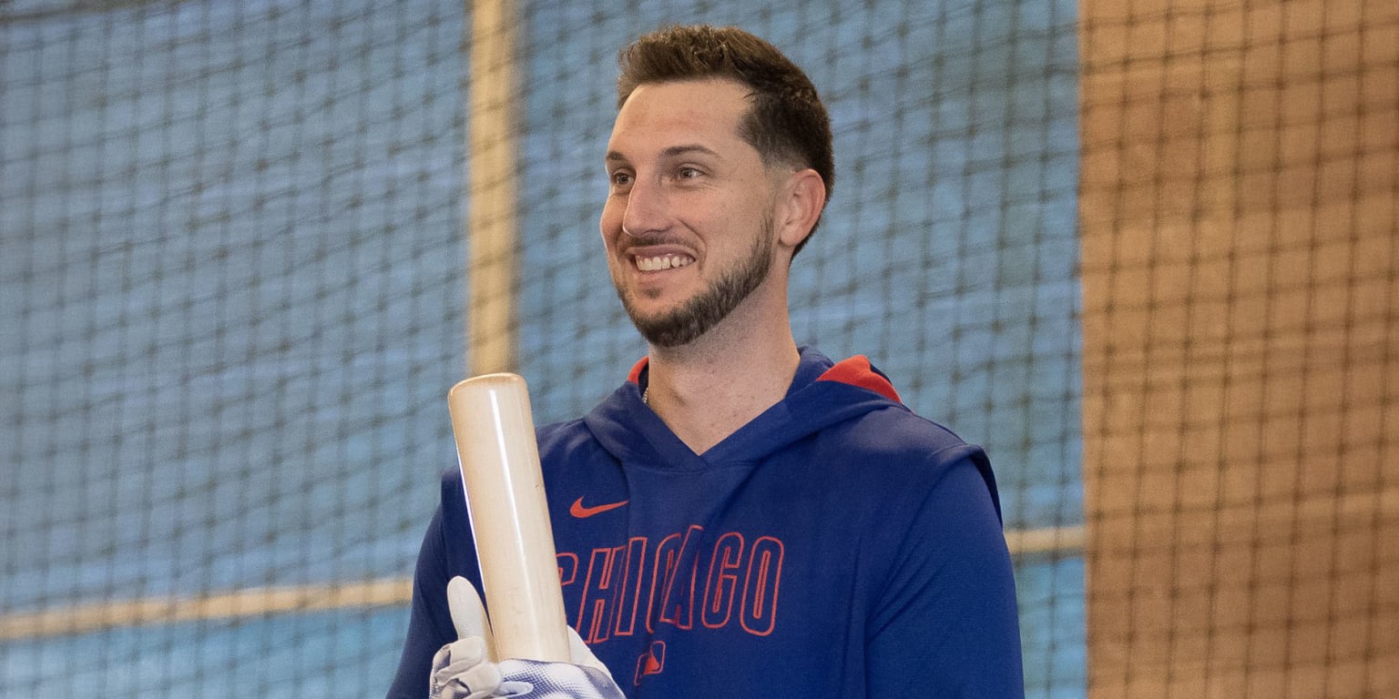 Kyle Tucker Report Infuriates Cubs Fans Kyle Tucker Report Infuriates Cubs Fans