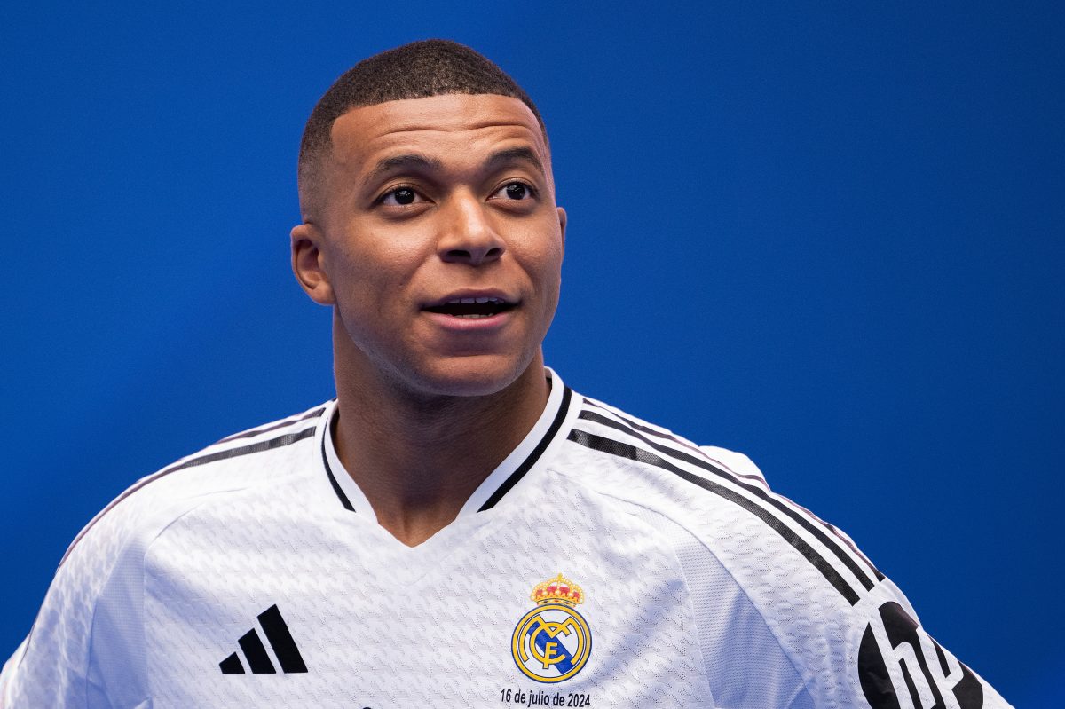 Kylian Mbappé: Real Madrid's Dream, A Winning Future? Kylian Mbappé: Real Madrid's Dream, A Winning Future?