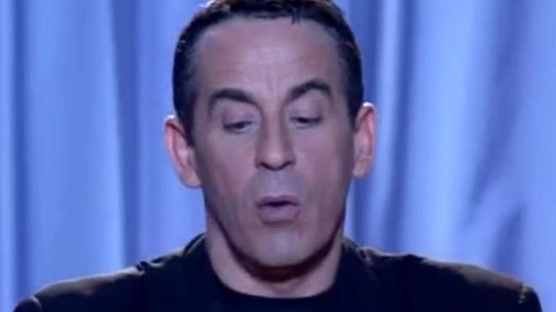 L'après-Baffie : Les Révélations De Thierry Ardisson Sur L'après-Baffie : Les Révélations De Thierry Ardisson Sur