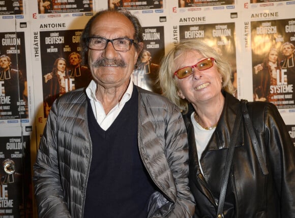 L'avis Sans Filtre De Gérard Hernandez Sur Sa Partenaire De Scènes De Ménages, Chantal Ladesou L'avis Sans Filtre De Gérard Hernandez Sur Sa Partenaire De Scènes De Ménages, Chantal Ladesou