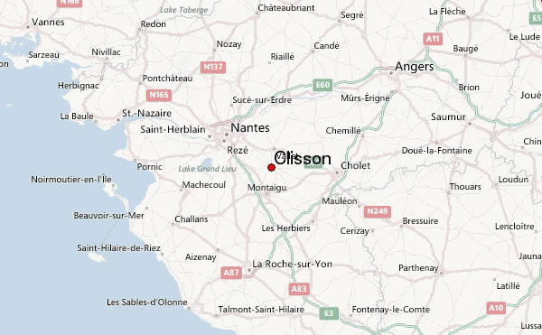 L'histoire De Clisson Et Moncoutant-sur-Sèvre : Diversification Et Développement L'histoire De Clisson Et Moncoutant-sur-Sèvre : Diversification Et Développement