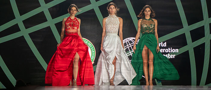 L'impatto Dei Dazi Di Trump Del 20% Sull'Unione Europea: Il Caso Del Settore Moda L'impatto Dei Dazi Di Trump Del 20% Sull'Unione Europea: Il Caso Del Settore Moda
