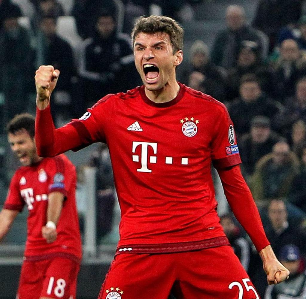 L'interview Piégée De Thomas Müller (Bayern Munich) : Analyse De Sa Réponse L'interview Piégée De Thomas Müller (Bayern Munich) : Analyse De Sa Réponse