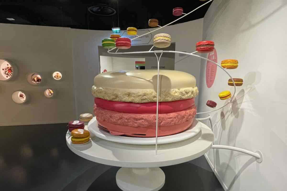 La Cité De La Gastronomie De Dijon Face Aux Difficultés D'Épicure La Cité De La Gastronomie De Dijon Face Aux Difficultés D'Épicure