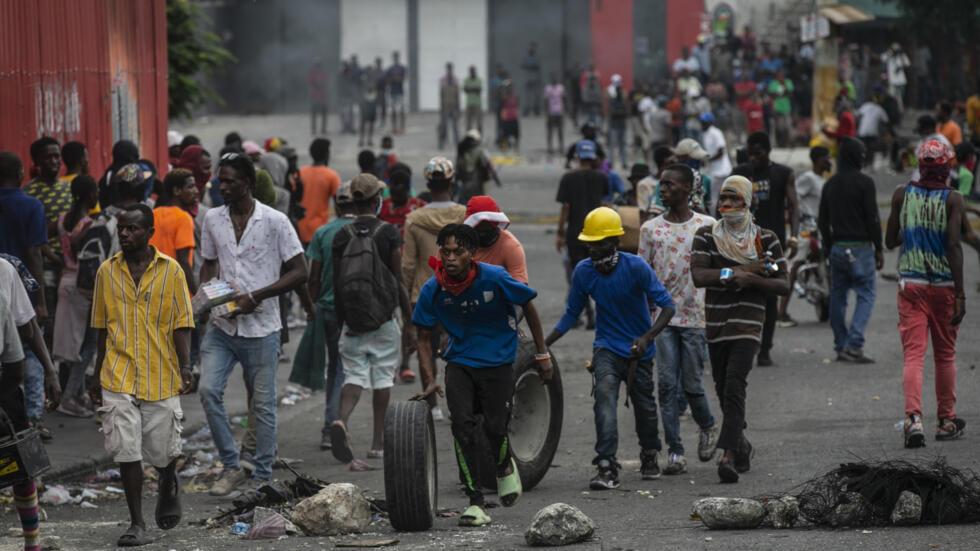 La Cocaïne Colombienne Finance-t-elle La Violence En Haïti ? Déclaration Du Président Petro La Cocaïne Colombienne Finance-t-elle La Violence En Haïti ? Déclaration Du Président Petro