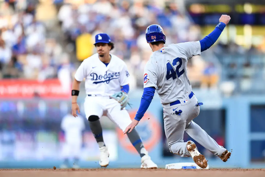 LA Dodgers: Analyzing The Left-Handed Hitting Slump LA Dodgers: Analyzing The Left-Handed Hitting Slump