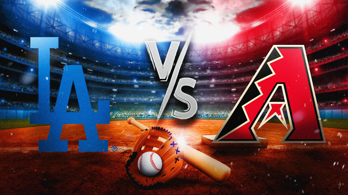 LA Dodgers Vs. Arizona Diamondbacks: Prediction And Analysis LA Dodgers Vs. Arizona Diamondbacks: Prediction And Analysis