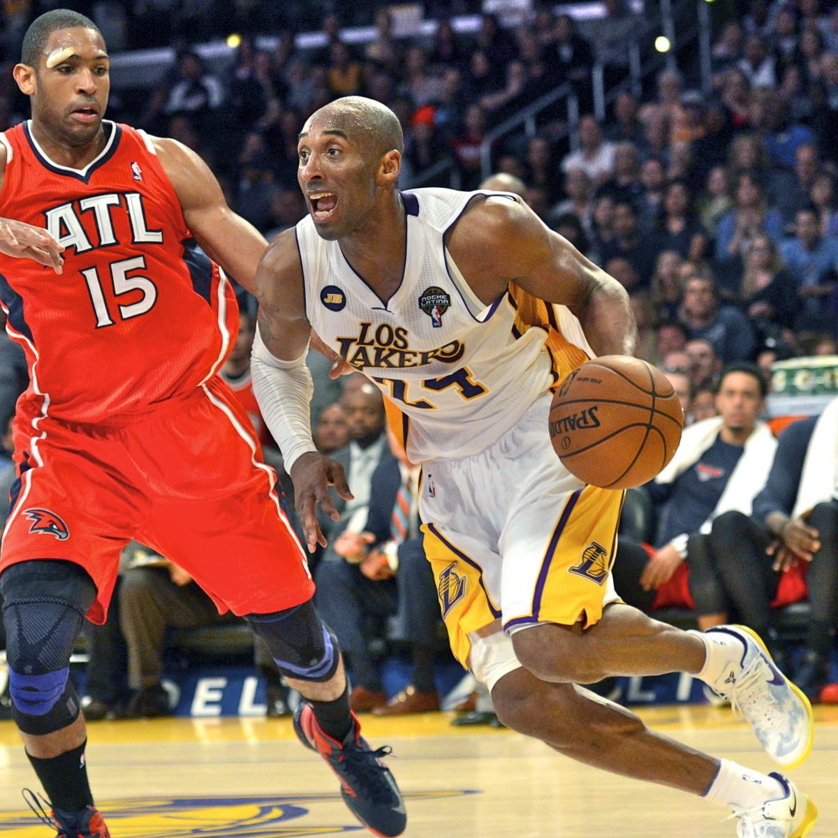 LA Lakers News, Scores, And Analysis: VAVEL United States LA Lakers News, Scores, And Analysis: VAVEL United States