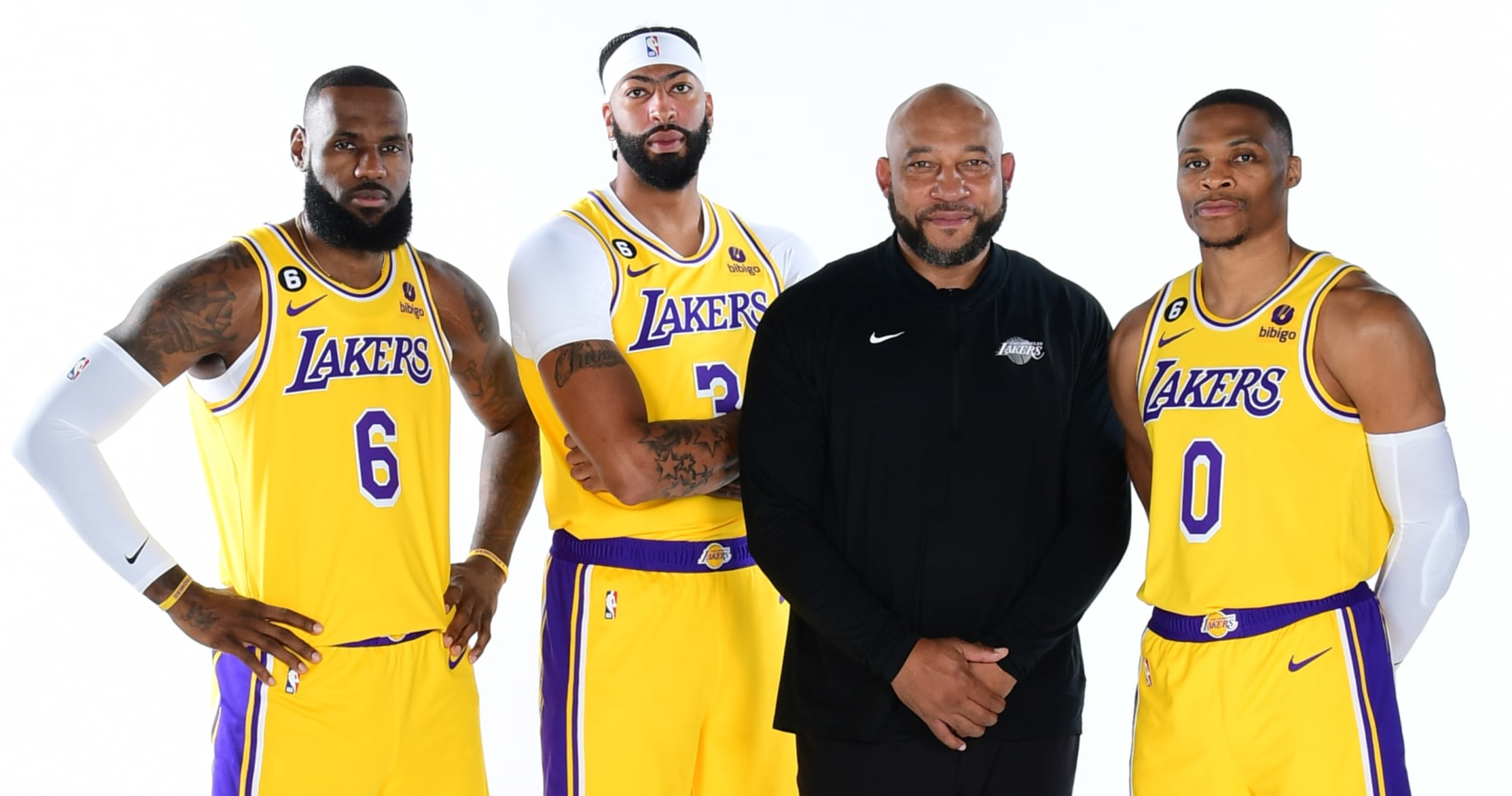 LA Lakers Season Preview, Predictions, And More | VAVEL US LA Lakers Season Preview, Predictions, And More | VAVEL US