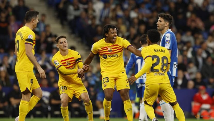 LaLiga And FanCode Partner For Long-Term Growth LaLiga And FanCode Partner For Long-Term Growth