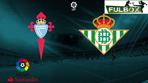 La Liga Española: Celta Vs Sevilla - Fecha 35 - Sigue El Partido En Directo La Liga Española: Celta Vs Sevilla - Fecha 35 - Sigue El Partido En Directo