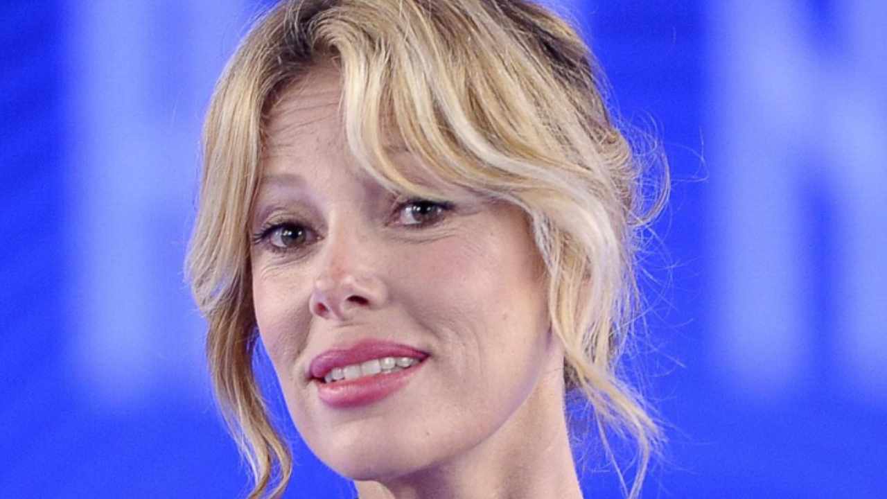 La Lite Tra Alessia Marcuzzi E Mara Venier: Reazioni Indignate La Lite Tra Alessia Marcuzzi E Mara Venier: Reazioni Indignate