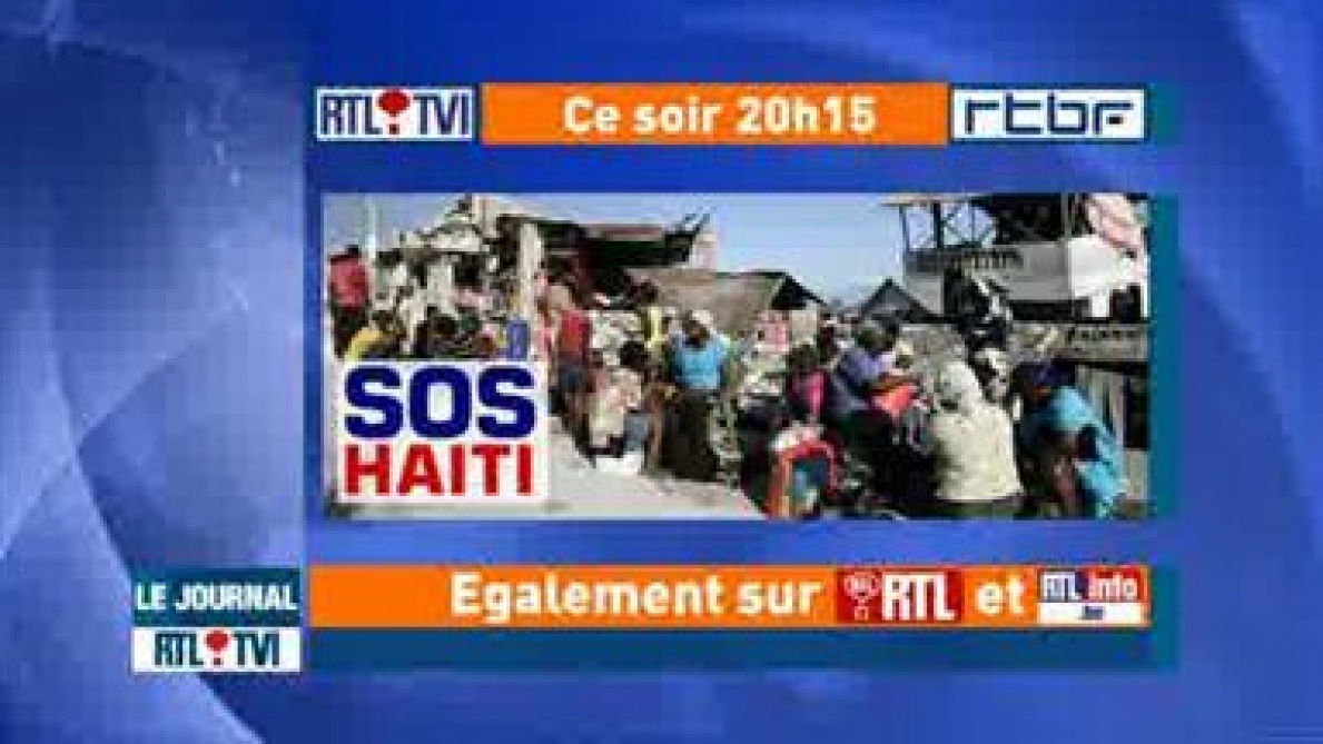 La Lutte Contre Le Piratage IPTV : RTBF Et RTL Belgium Unissent Leurs Forces La Lutte Contre Le Piratage IPTV : RTBF Et RTL Belgium Unissent Leurs Forces