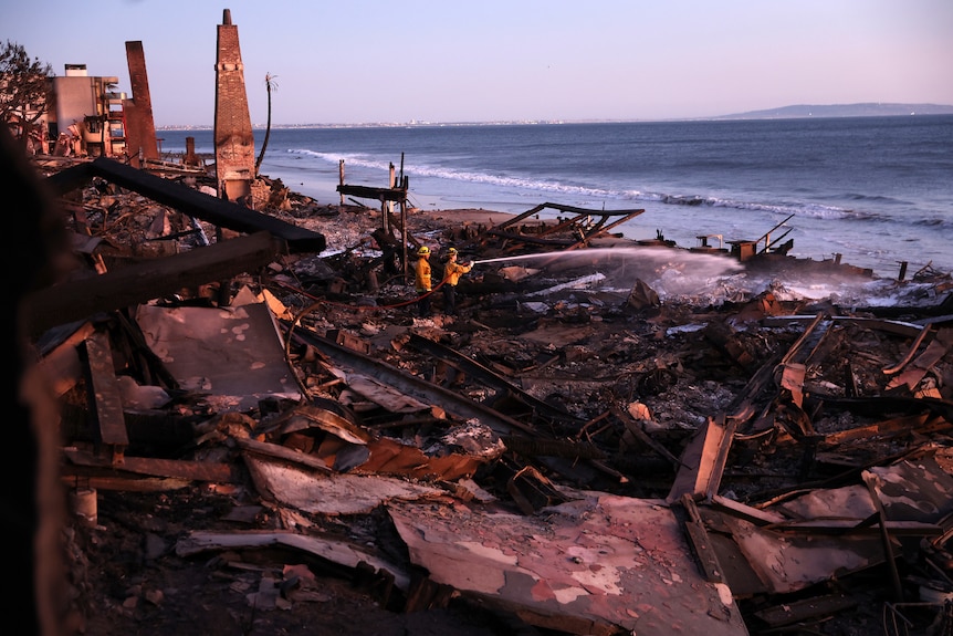 LA Rental Market Exploits: Price Gouging After Recent Fires LA Rental Market Exploits: Price Gouging After Recent Fires