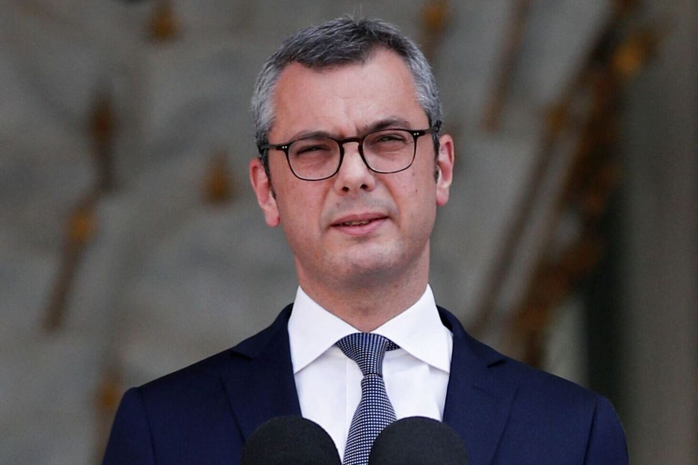 La Société Générale Annonce La Nomination D'Alexis Kohler La Société Générale Annonce La Nomination D'Alexis Kohler