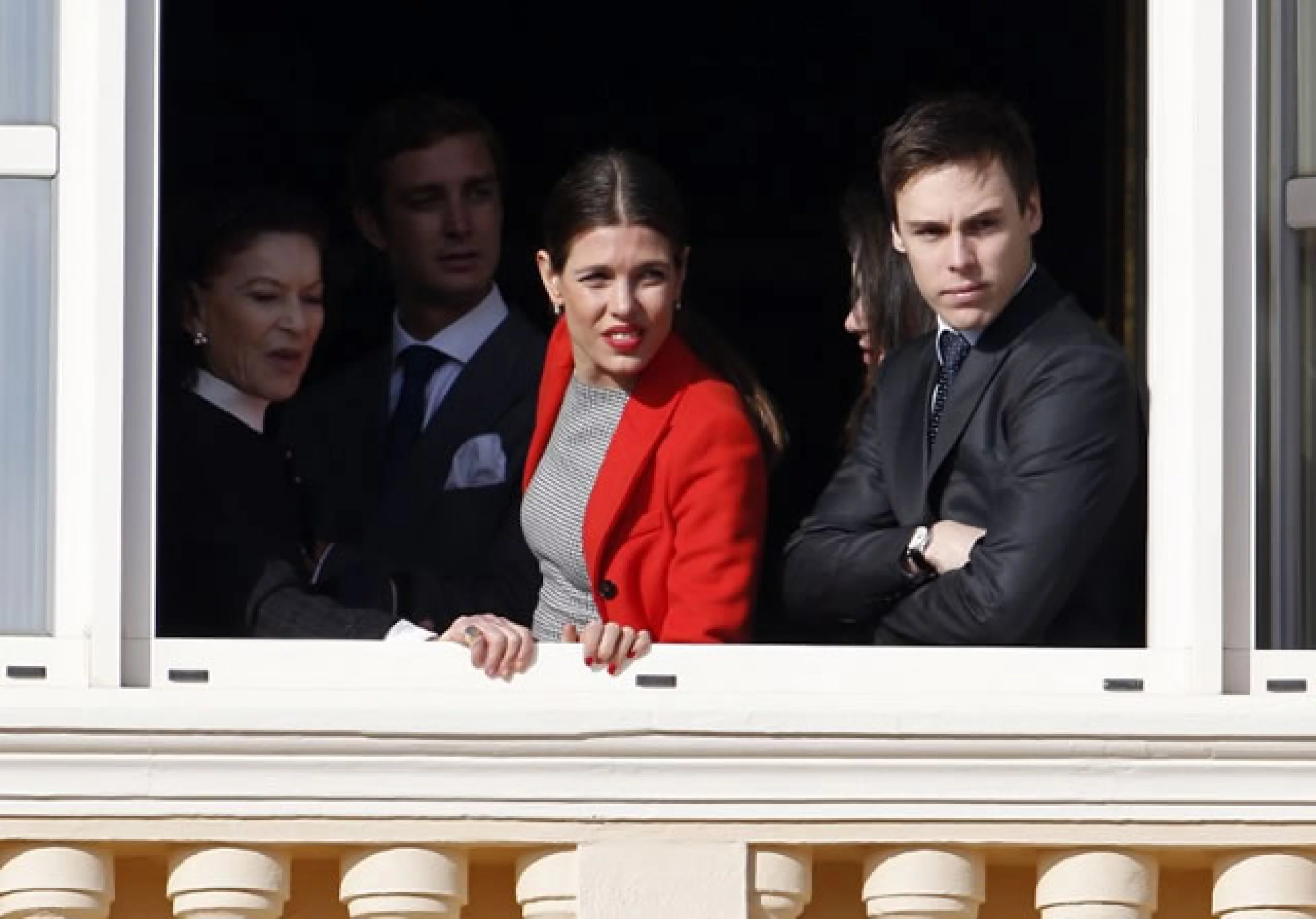 La Veritat Sobre La Separació D'Albert I Charlene De Mònaco La Veritat Sobre La Separació D'Albert I Charlene De Mònaco