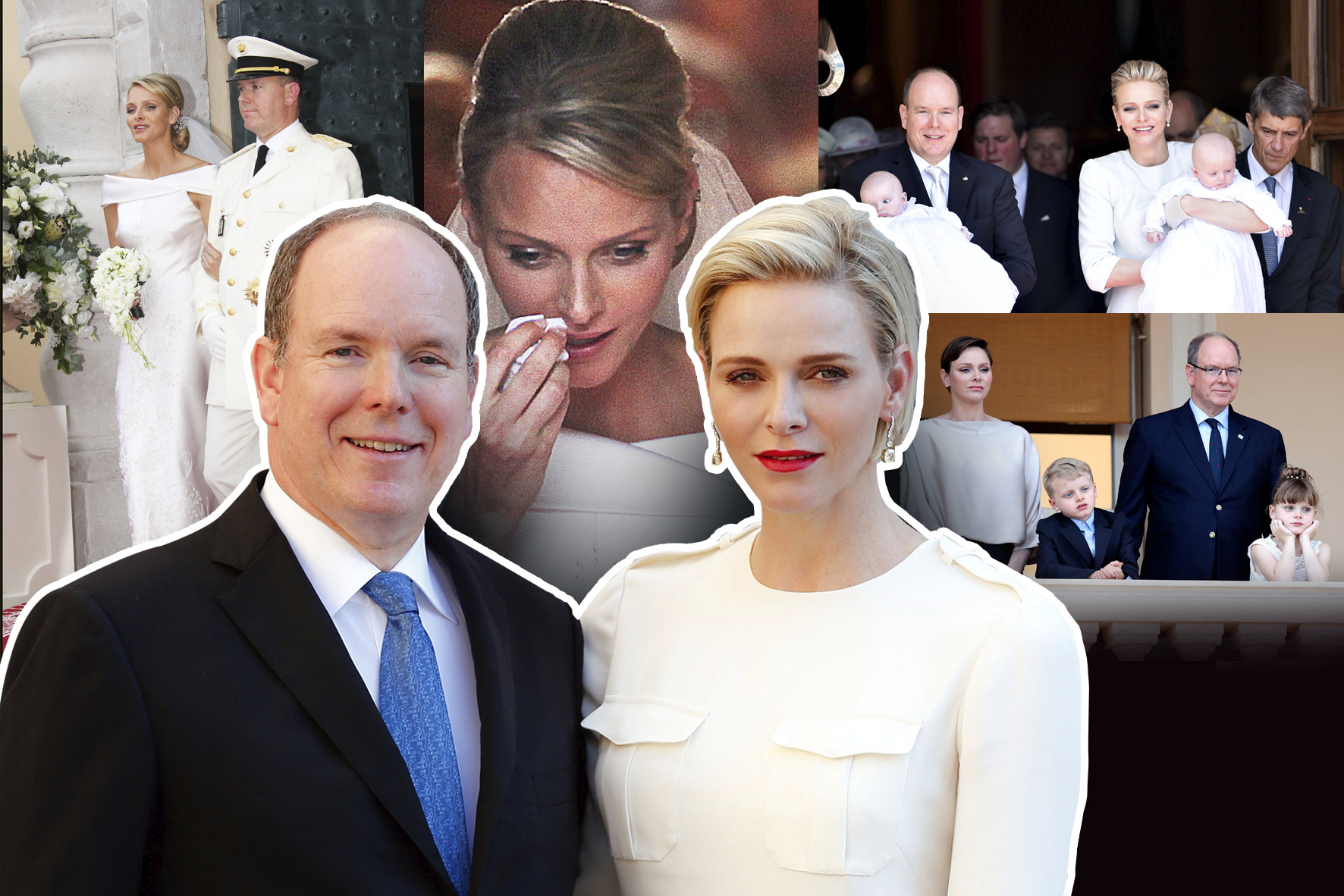 La Vida D'Albert De Mònaco Després De La Separació De Charlene La Vida D'Albert De Mònaco Després De La Separació De Charlene