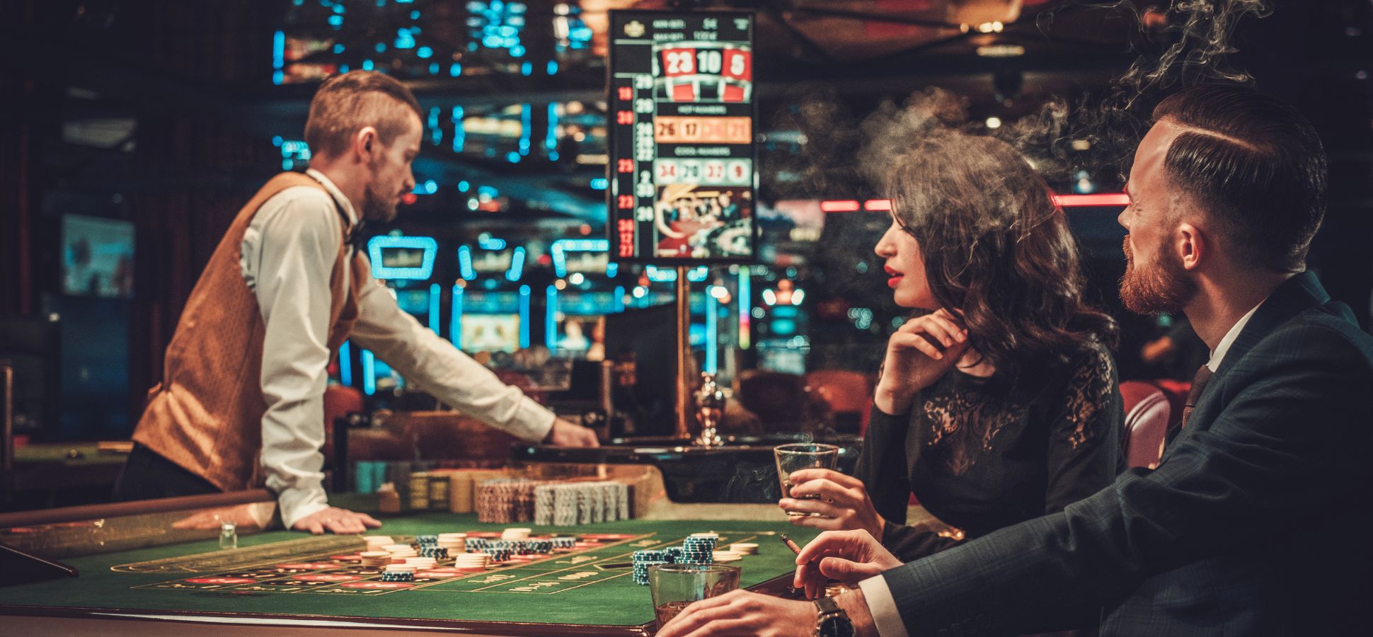 LA Wildfires: A Reflection Of Societal Attitudes Towards Disaster And Gambling LA Wildfires: A Reflection Of Societal Attitudes Towards Disaster And Gambling